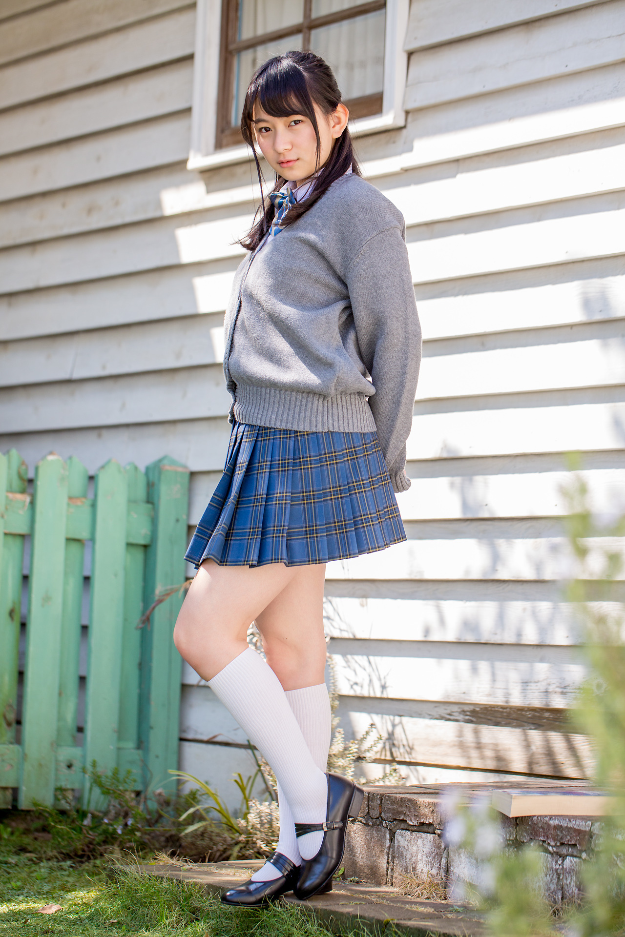 [Minisuka.tv]河村みるく  2018-04-19 Miruku Kawamura - Special Gallery (STAGE1) 2.5